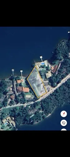 Rancho ilha bella represa estreito sp