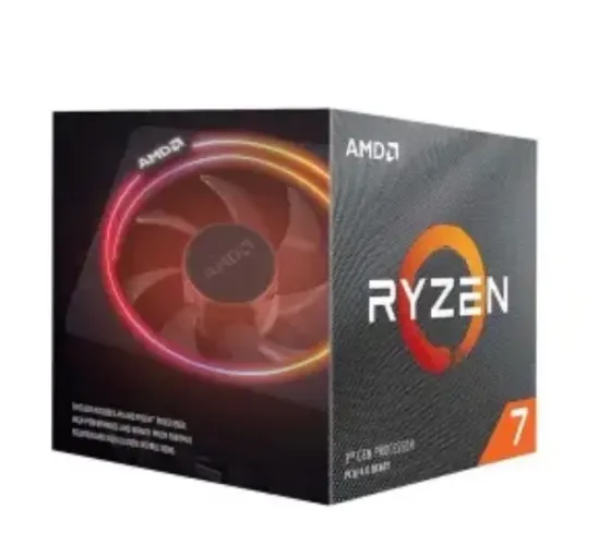 Processador AMD Ryzen 7 3700X, AM4, 4,4GHz, acompanha air cooler