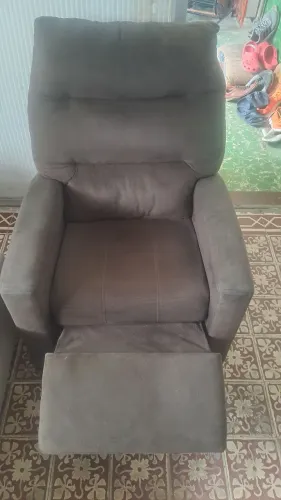 Cadeira do Papai 