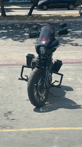 Harley Davidson 1200 roadst