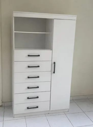 Cômoda Santos Andirá Marabá à venda!