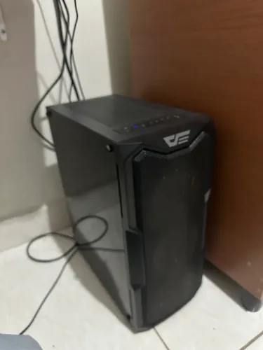 Pc Gamer Completo