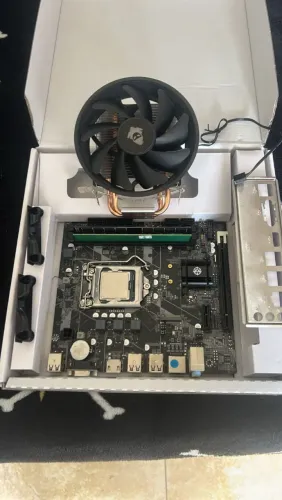 Kit Pc gamer