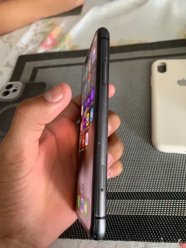 iPhone 11 128gb ?100%