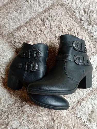 Bota Mississipi n° 35