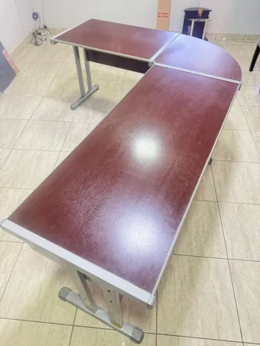 Mesa de escritório