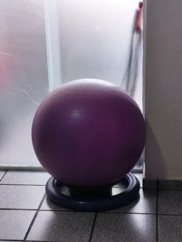 Vendo kit de Bolas de Pilates