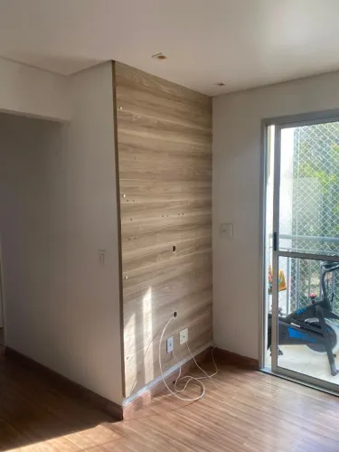 Painel para TV