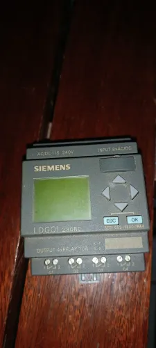 CLP SIEMENS