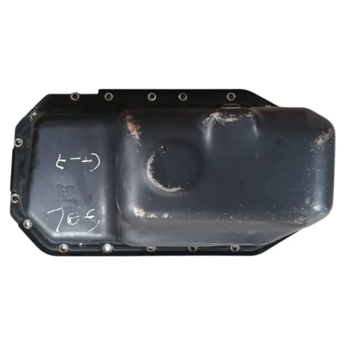 Carter Óleo Motor 1.0 G5 G6 8v Vw Fox Gol Voyage 2006 2010