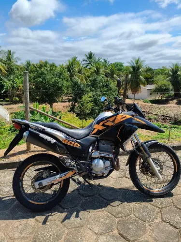 XRE 300 2018 ADVENTURE C/ABS