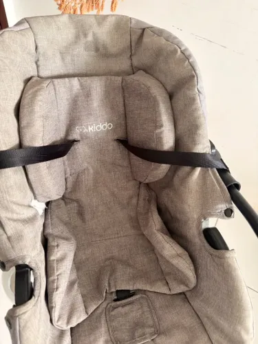 Cadeirinha bebê conforto