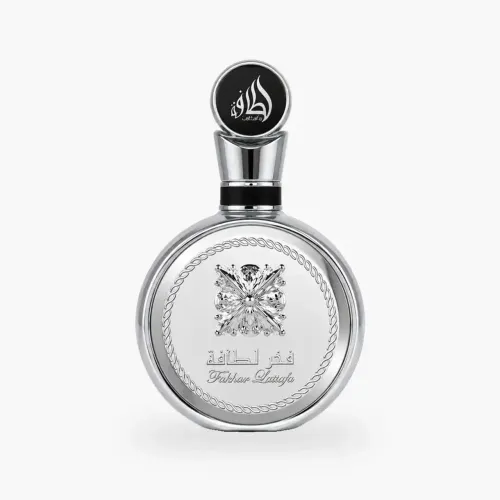 Perfume Árabe Fakhar Platin