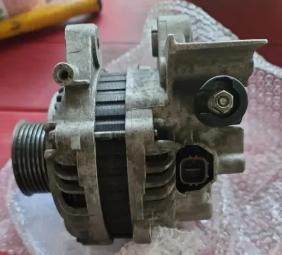 Alternador Honda Civic 1.8 2007 A 2011 Original