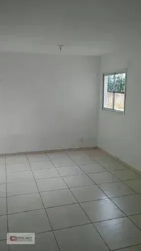 Apartamento com 1 dormitório à venda, 34 m² por R$ 165.000,00 - Florianópolis - Jaguariúna
