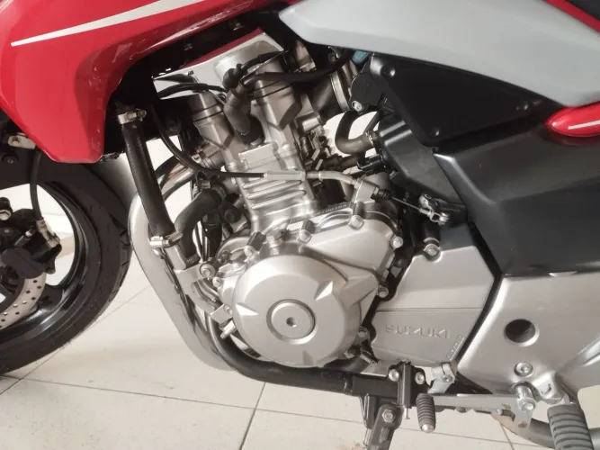 Suzuki inazuma