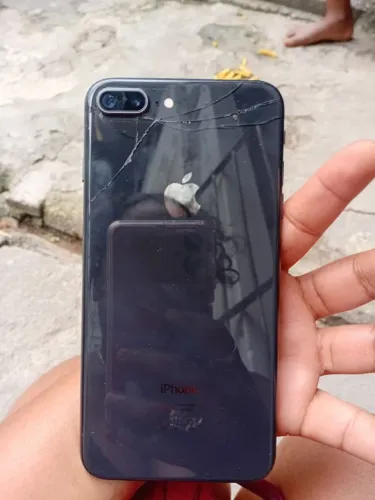 Iphone8 plus