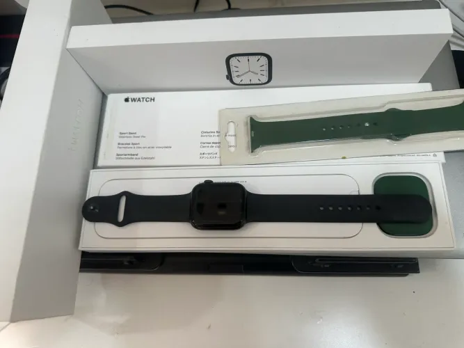 Apple Watch série 7 45mm
