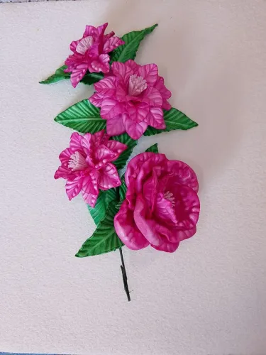 Flores EVA