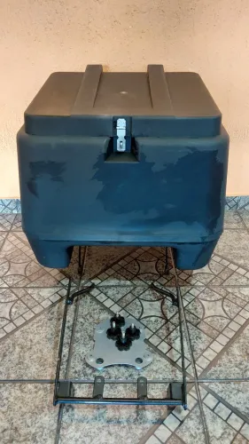 Baú Pro Tork 80 Lts