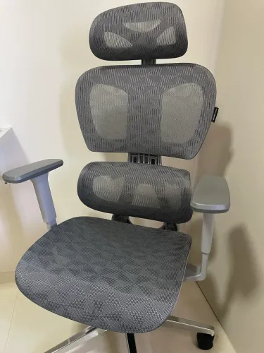 Cadeira Ergonômica Cosy T03 Sensetup
