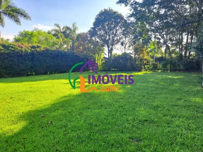 TERRENO EM CONDOMÍNIO - TERRAS DE SAN MARCO - SP