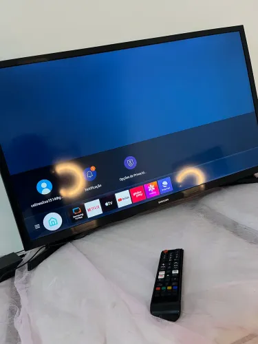 Tv Samsung smart 32