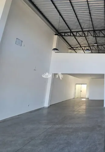Loja para alugar, 115 m² por R$ 3.800,00/mês - Taua - Londrina/PR