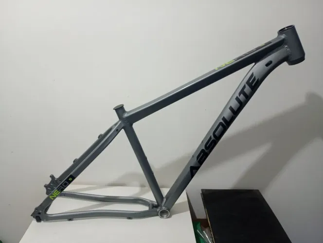 Quadro Absolute Nero 5 Tamanho 17
