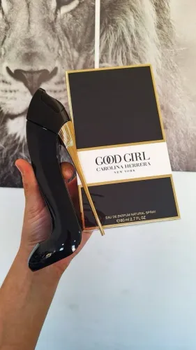 Perfume Carolina Good Girl 80ml