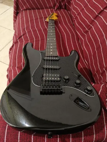 Guitarra Michael Advanced GM237N 