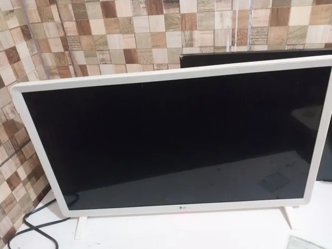 Tv smart 32 polegadas