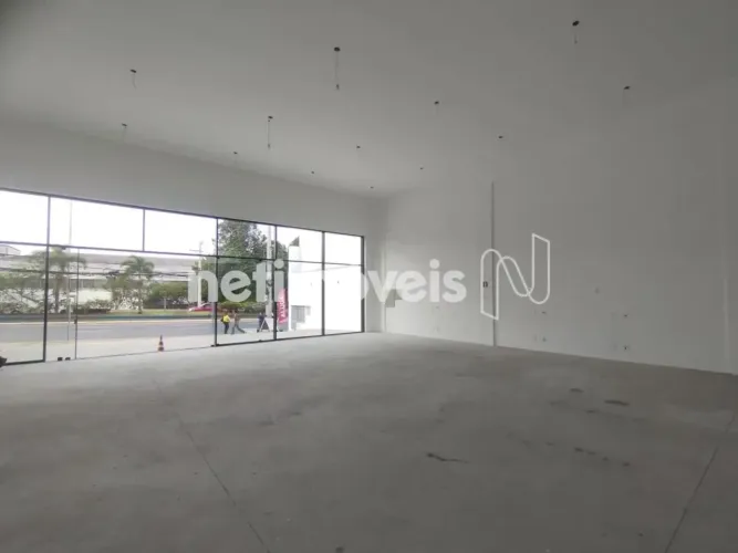Loja Comercial para Locação com 327m²; - Santo Antônio