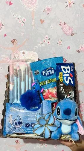 Kit dia dos namorados,todos a pronta entrega ?