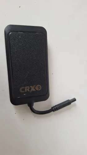 Rastreador e bloqueador CRX-3