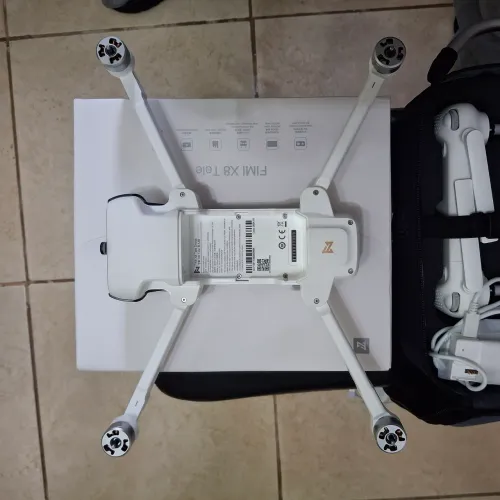 Drone fimi x8 tele
