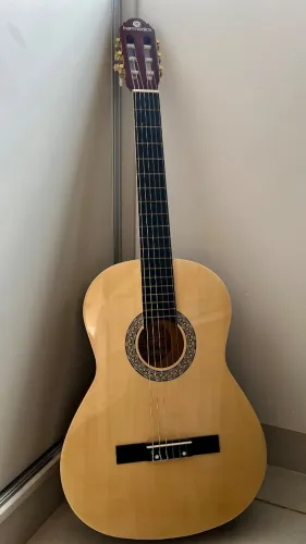 Violão Harmonics GC-10 Clássico Acústico
