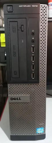 CPU dell optiplex 7010 i5