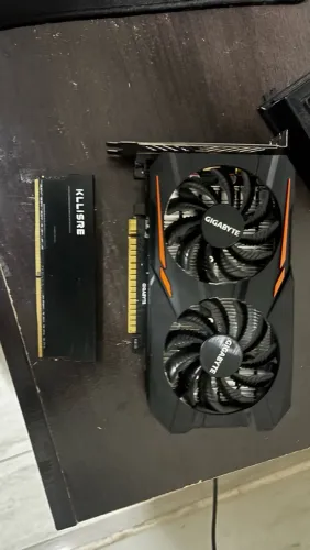 VENDO MEMÓRIA RAM 8gb