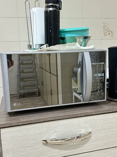 Microondas