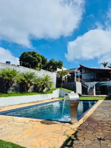 Imperdível: Casa à venda em Campo Limpo Paulista-SP, no Jardim Santa Lúcia! 2 quartos, 1 s