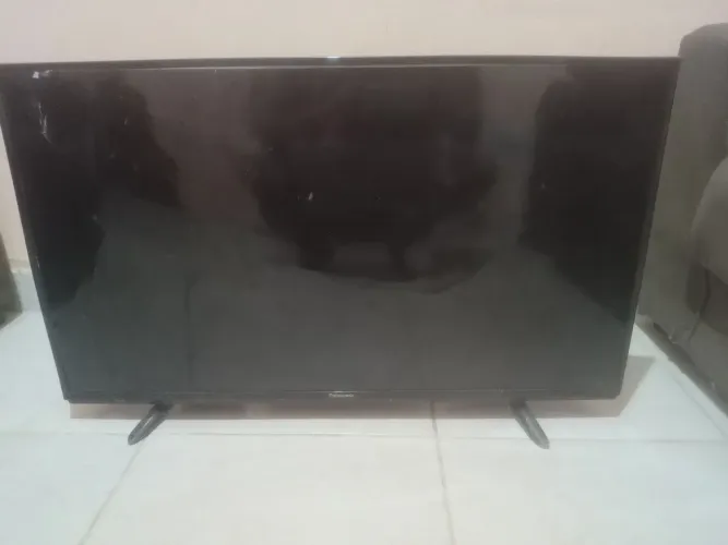 Smartv Panasonic 32