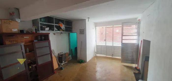Casa Residencial à venda, Centro, Mogi das Cruzes - CA0897.