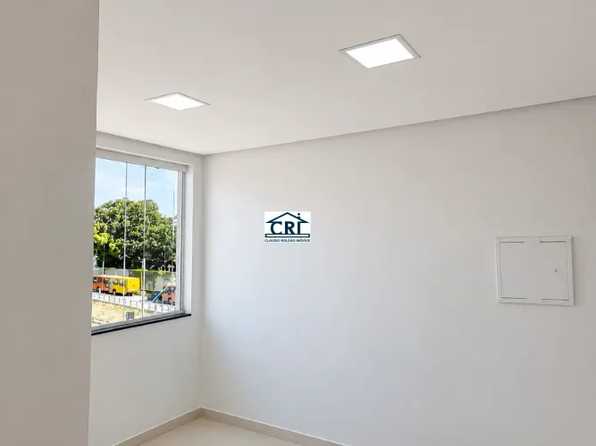 Sala para aluguel, FONTE GRANDE - Contagem/MG