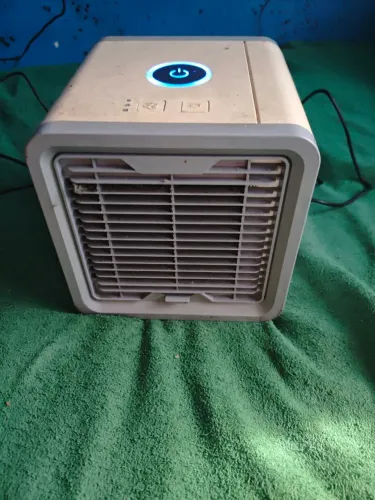 Ar condicionado portátil