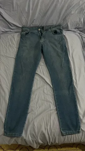 Calça jeans