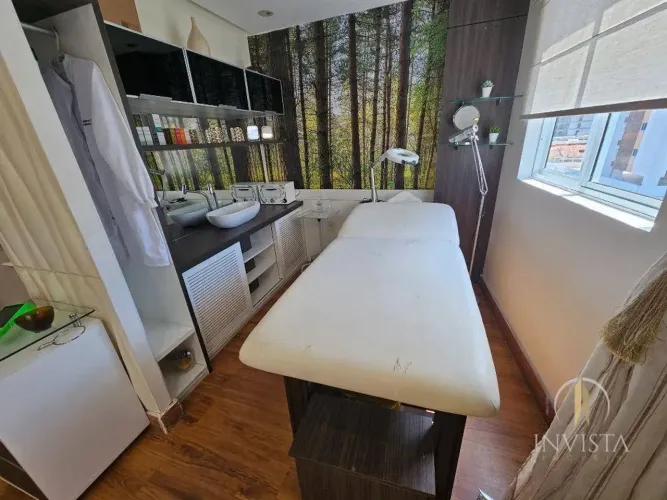 Sala comercial pronta para uso, 32 m² - venda por R$ 175.000 ou aluguel por R$ 2.915/mês -
