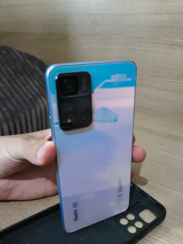 Redmi Note 11 Pro+ 5G - 128GB