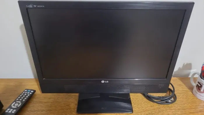 Monitor/TV LG 20/21 polegadas