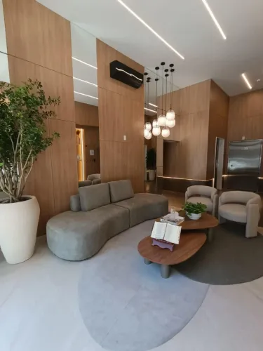 Apartamento - 4 dormitórios - 4 Suítes - localizado em Itapema / Meia Praia REF: DW776442